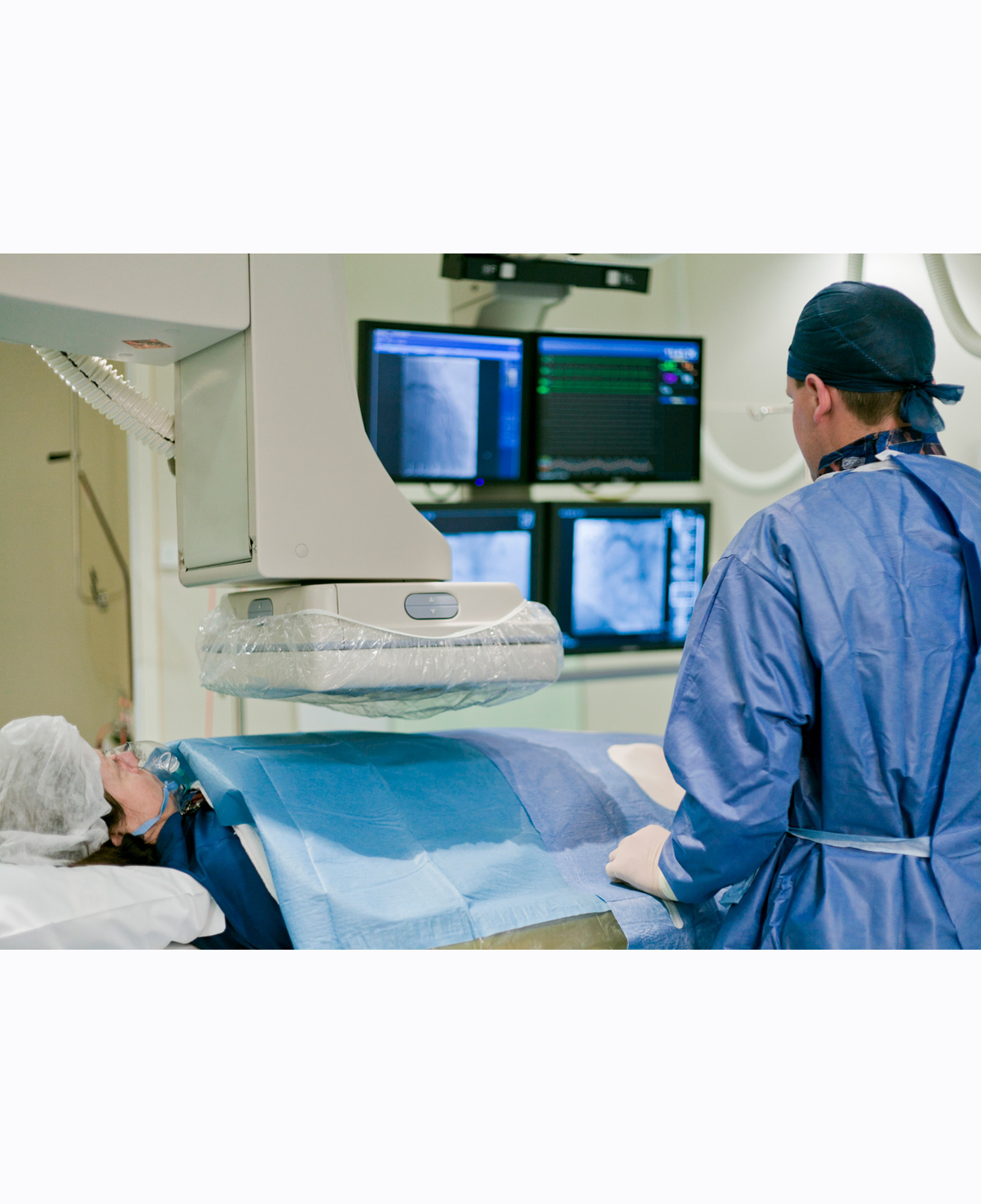 Diploma in Cath Lab Technology