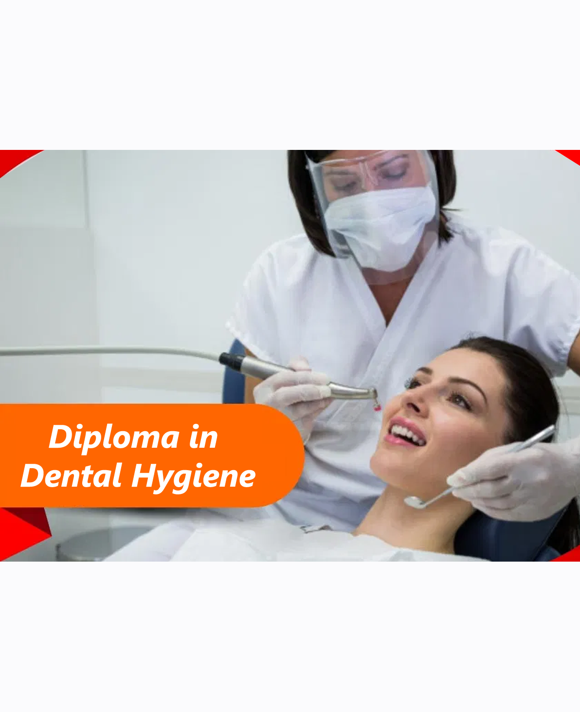 Diploma in Dental Hygiene