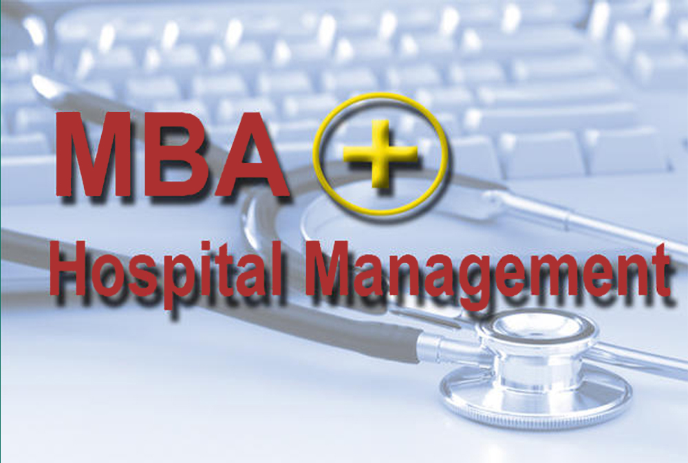 MBA Hospital Management